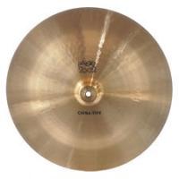 Piatto Paiste China Type 2002