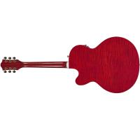 Gretsch G5022CE Red - PRONTA CONSEGNA - SPEDITA GRATIS_2