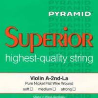 Pyramid Superior Medium Corde Violino  