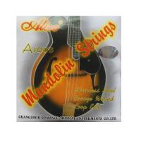 Muta di corde Alice Mandolin Strings A1005