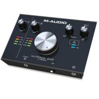 M-AUDIO M-TRACK 2x2 - Interfaccia audio