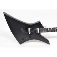 Jackson JS32T KELLY Satin Black CONSEGNATA A DOMICILIO IN 1-2 GIORNI SPEDITA GRATIS NUOVO ARRIVO_3