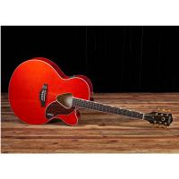 Gretsch G5022CE Red - PRONTA CONSEGNA - SPEDITA GRATIS_4