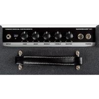 Fender Bassbreaker 007 Combo Amplificatore per chitarra elettrica _3