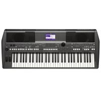 Yamaha PSR S670 Tastiera con arranger 