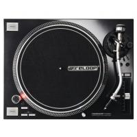 Reloop Giradischi RP-7000 MK2 Black