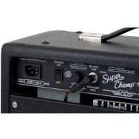 Fender Super Champ X2 Amplificatore per chitarra elettrica _4