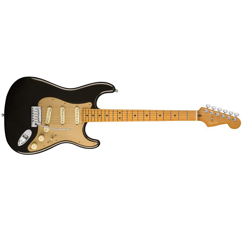 Fender Stratocaster American Ultra MN TXT CONSEGNATA A DOMICILIO IN 1-2 GIORNI SPEDITA GRATIS