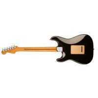 Fender Stratocaster American Ultra MN TXT CONSEGNATA A DOMICILIO IN 1-2 GIORNI SPEDITA GRATIS_2