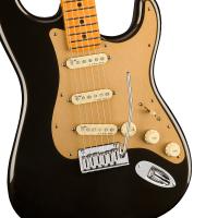 Fender Stratocaster American Ultra MN TXT CONSEGNATA A DOMICILIO IN 1-2 GIORNI SPEDITA GRATIS_3