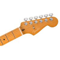 Fender Stratocaster American Ultra MN TXT CONSEGNATA A DOMICILIO IN 1-2 GIORNI SPEDITA GRATIS_5