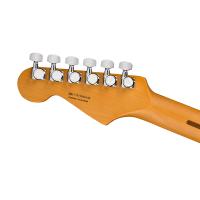 Fender Stratocaster American Ultra MN TXT CONSEGNATA A DOMICILIO IN 1-2 GIORNI SPEDITA GRATIS_6