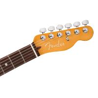 Fender Telecaster American Ultra RW TXT MADE IN USA CONSEGNATA A DOMICILIO IN 1-2 GIORNI SPEDITA GRATIS_5