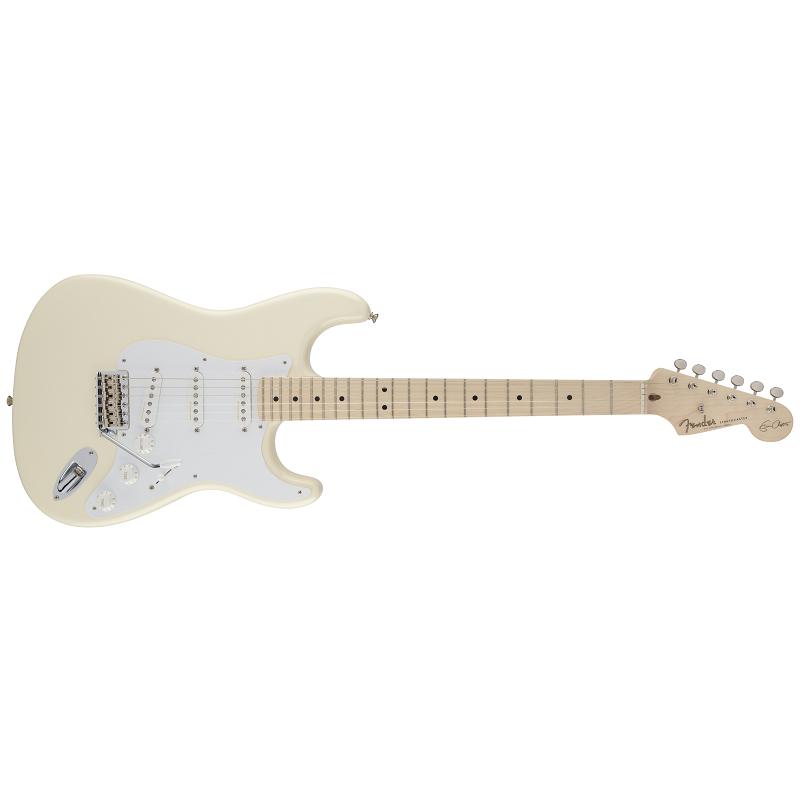 FENDER ERIC CLAPTON STRATOCASTER MN OWT MADE IN USA CONSEGNATA A DOMICILIO IN 1-2 GIORNI SPEDITA GRATIS