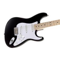  FENDER ERIC CLAPTON STRATOCASTER MN BLACKIE MADE IN USA CONSEGNATA A DOMICILIO IN 1-2 GIORNI SPEDITA GRATIS _3