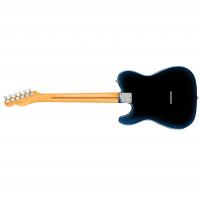 FENDER TELECASTER AMERICAN PROFESSIONAL II RW DARK NIGHT MADE IN USA DISPONIBILITA' IMMEDIATA CONSEGNATA A DOMICILIO IN 1-2 GIORNI SPEDITA GRATIS_2