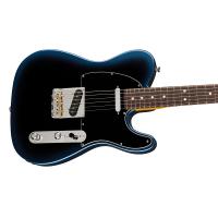 FENDER TELECASTER AMERICAN PROFESSIONAL II RW DARK NIGHT MADE IN USA DISPONIBILITA' IMMEDIATA CONSEGNATA A DOMICILIO IN 1-2 GIORNI SPEDITA GRATIS_3