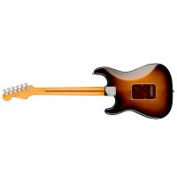 FENDER AMERICAN PROFESSIONAL II STATOCASTER RW 3TSB MADE IN USA DISPONIBILITA' IMMEDIATA CONSEGNATA A DOMICILIO IN 1-2 GIORNI SPEDITA GRATIS_2