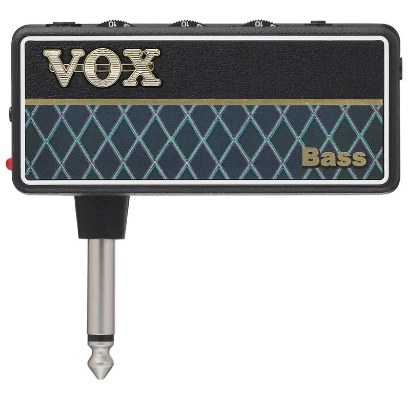 VOX AMPLUG 2 BASS DISPONIBILITA' IMMEDIATA CONSEGNATO A DOMICILIO IN 1-2 GIORNI