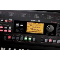 KORG EK-50L DISPONIBILITA' IMMEDIATA CONSEGNATA A DOMICILIO IN 1-2 GIORNI SPEDITA GRATIS_4