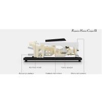 Kawai KDP120B Nero Opaco Pianoforte Digitale_2