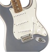 Fender Stratocaster Player PF Silver Chitarra Elettrica CONSEGNATA A DOMICILIO IN 1-2 GIORNI_3