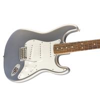 Fender Stratocaster Player PF Silver Chitarra Elettrica CONSEGNATA A DOMICILIO IN 1-2 GIORNI_4