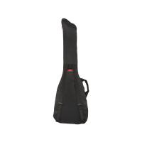 Fender FB405 Electric Bass Gig Bag Black Custodia morbida imbottita per basso_2