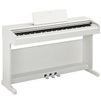 Yamaha YDP145WH Arius Pianoforte Digitale_2