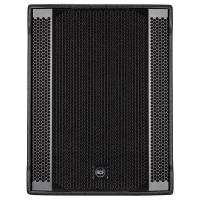 RCF 708 AS II - AS 2 1400W Subwoofer attivo DISPONIBILITA' IMMEDIATA