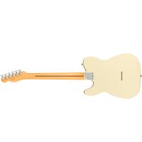 Fender Telecaster American Professional II RW OWT Olympic White MADE IN USA Chitarra Elettrica DISPONIBILITA' IMMEDIATA - NUOVO ARRIVO_2