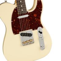 Fender Telecaster American Professional II RW OWT Olympic White MADE IN USA Chitarra Elettrica DISPONIBILITA' IMMEDIATA - NUOVO ARRIVO_3