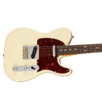 Fender Telecaster American Professional II RW OWT Olympic White MADE IN USA Chitarra Elettrica DISPONIBILITA' IMMEDIATA - NUOVO ARRIVO_4