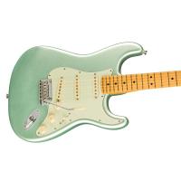 Fender Stratocaster American Professional II MN MYST SFG Mystic Surf Green MADE IN USA Chitarra Elettrica - NUOVO ARRIVO_4