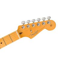 Fender Stratocaster American Professional II MN MYST SFG Mystic Surf Green MADE IN USA Chitarra Elettrica - NUOVO ARRIVO_5