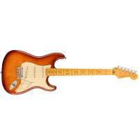 Fender Stratocaster American Professional II MN SSB Sienna Sunburst MADE IN USA Chitarra Elettrica - NUOVO ARRIVO_1