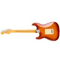 Fender Stratocaster American Professional II MN SSB Sienna Sunburst MADE IN USA Chitarra Elettrica - NUOVO ARRIVO_2