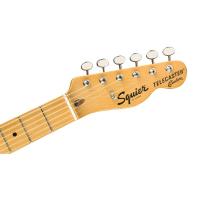 Fender Squier Telecaster Classic Vibe 70s Custom MN 3TS 3 Color Sunburst Chitarra Elettrica NUOVO ARRIVO_5