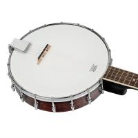 Ortega OBJ150OP-WB Open back Americana Series Banjo 5 Corde_3