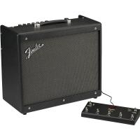 Fender Mustang GTX100 Amplificatore per chitarra elettrica NUOVO ARRIVO_4