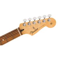 Fender Player Stratocaster PF 2TS 2 Color Sunburst Anniversary Chitarra Elettrica_5