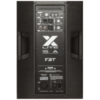 FBT X Lite 115A Cassa acustica attiva Bluetooth ULTIMO PEZZO_2