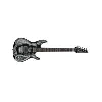 Ibanez JS1BKP Black Paisley Joe Satriani Signature Chitarra Elettrica