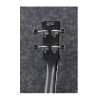 Ibanez PCBE14MH WK Weathered Black Open Pore Basso Acustico_4