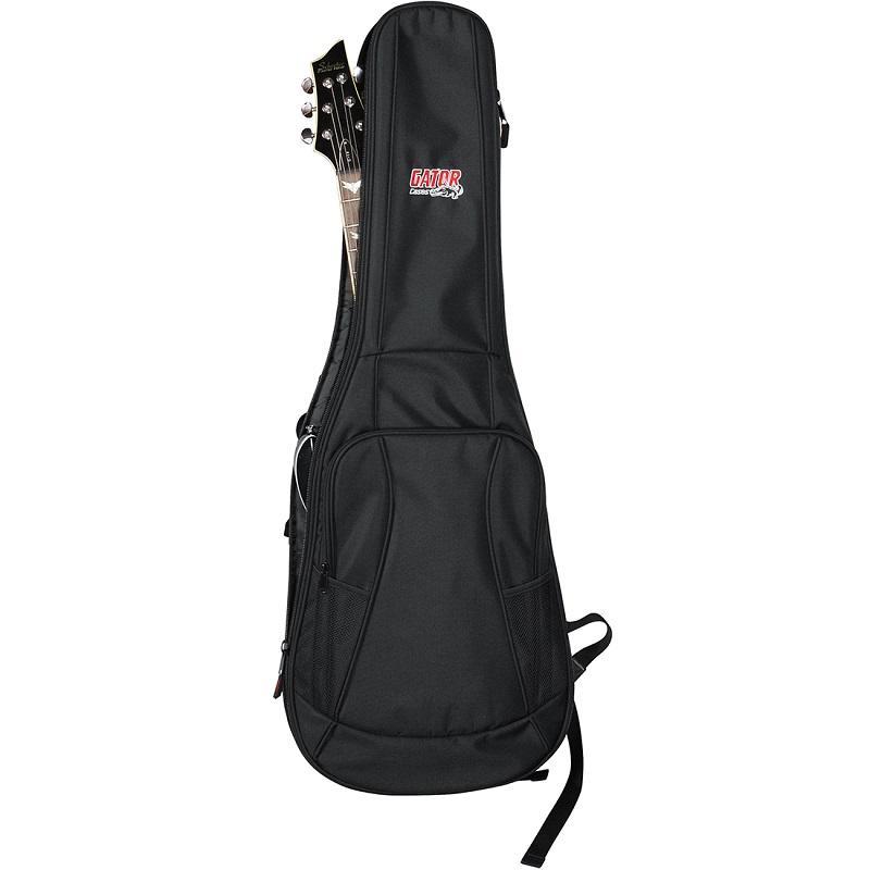 Gator GB-4G-Electric Electric Guitar Gig Bag Custodia morbida imbottita per chitarra elettrica