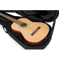 Gator GL-Classic Astuccio Light Per Chitarra Classica Custodia Semirigida per chitarra classica_4