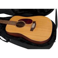 Gator GL-DREAD-12 String Dreadnought Guitar Case Custodia Semirigida per chitarra Acustica 12 Corde_6