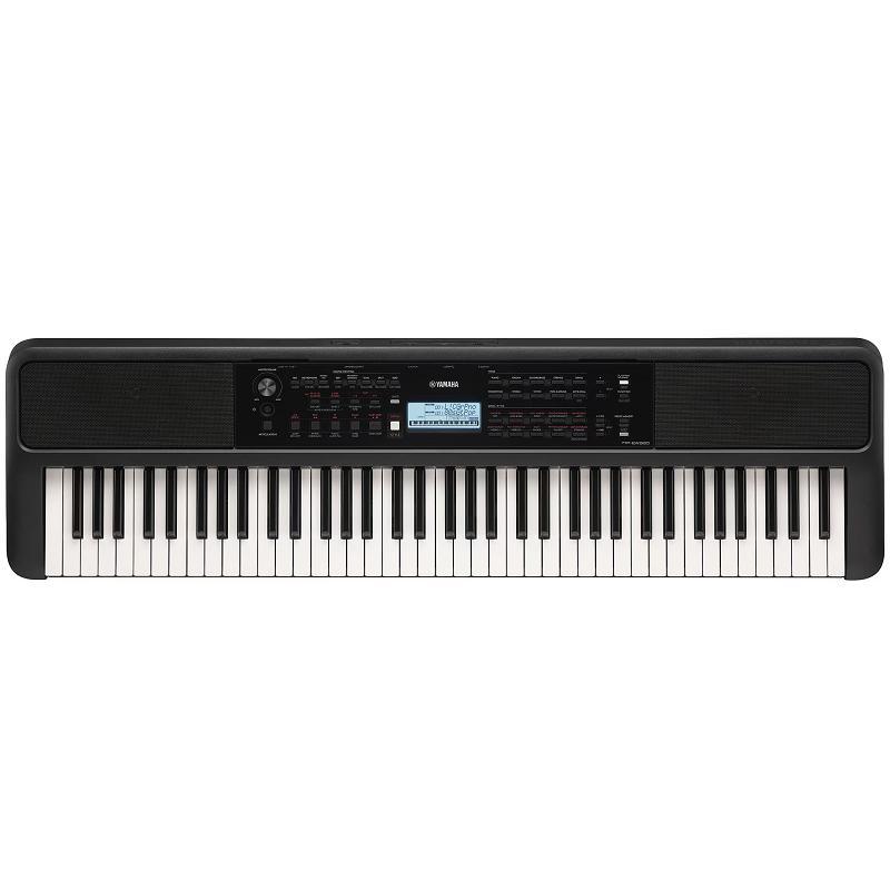 Yamaha PSR-EW320 Tastiera con Arranger NUOVO MODELLO