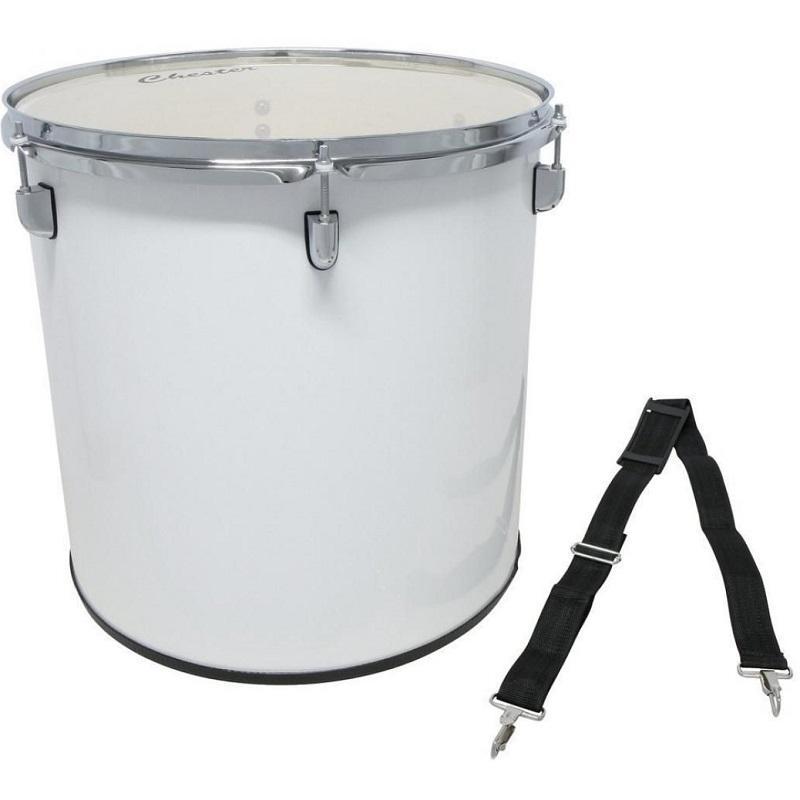 Basix Surdo 16x16