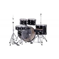 Mapex Comet Cm5294ftdk Rock 5 Pezzi Dark Black Batteria Acustica senza Piatti_2